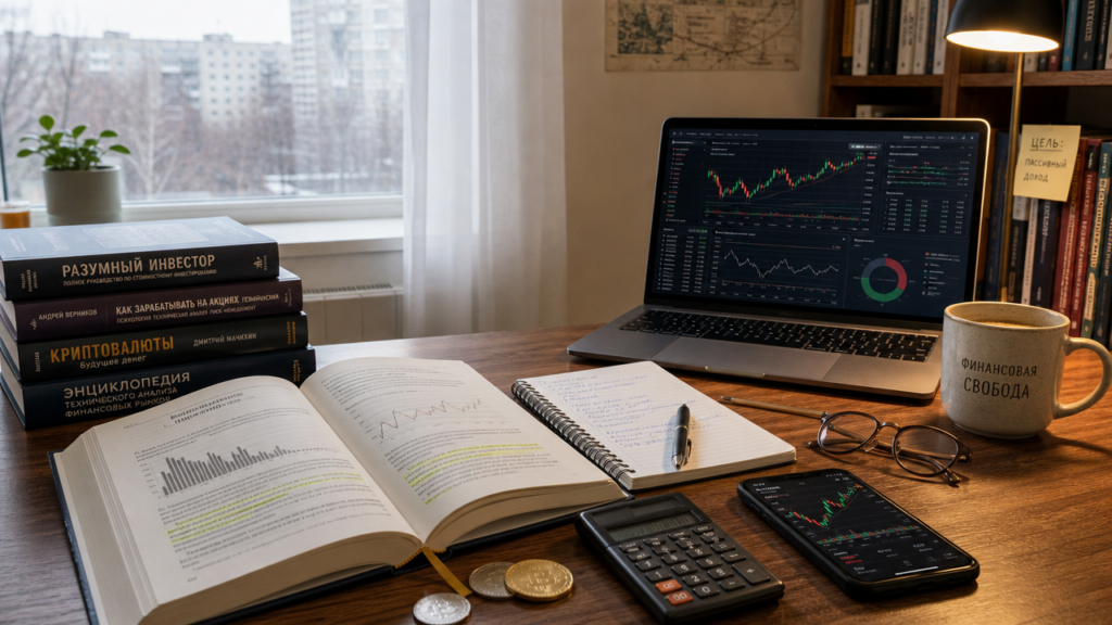 knigi ob investicijah i kriptovaljute dlja novichkov f0b9d004