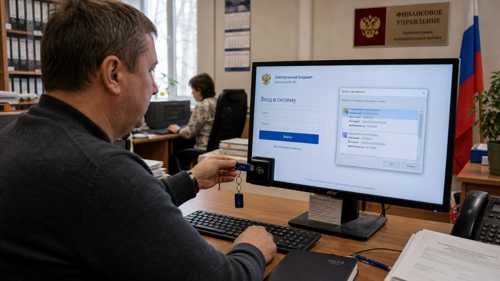 vhod v bjudzhetnyj portal instrukcija po sertifikatu 6dd82eb9